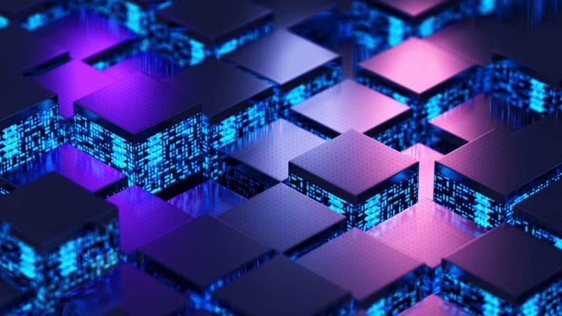 巫山软件开发用Kubernetes助力企业数字化转型