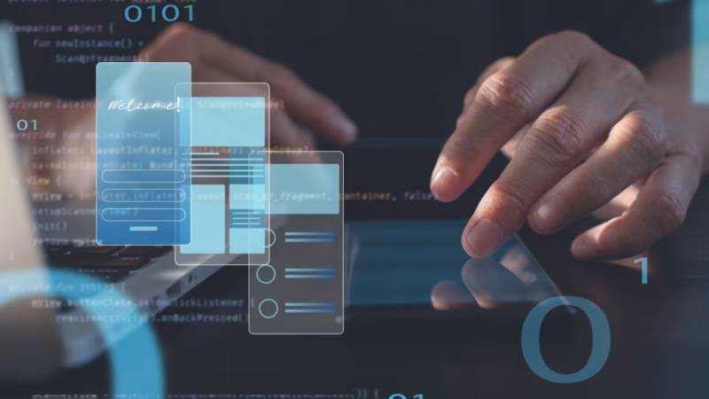 信创浪潮下,巫山软件开发公司赋能制造业核心系统国产化突围